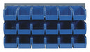Louvrd Pnl 1/4inx20inx36in LdCap 175lb