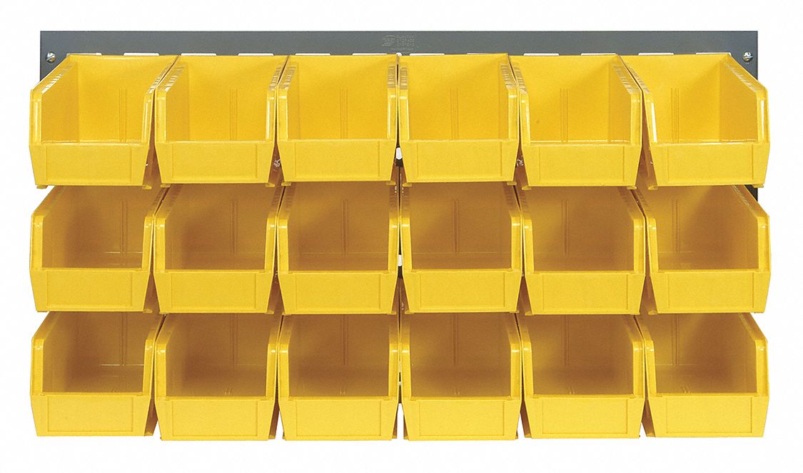 Louvrd Pnl 1/4inx20inx36in LdCap 175lb