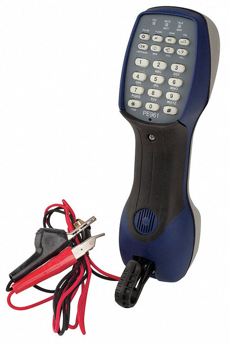Telephone Test Set