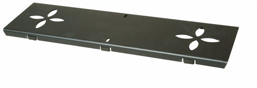 Boot Brush Base 22 L x 6 W x 1 H