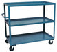 Utility Cart 3 000 lb Steel