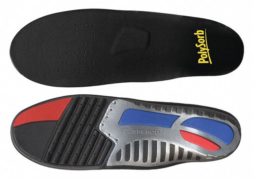 E6621 Insole Men s 8 to 9 Women s 10 to 11 PR
