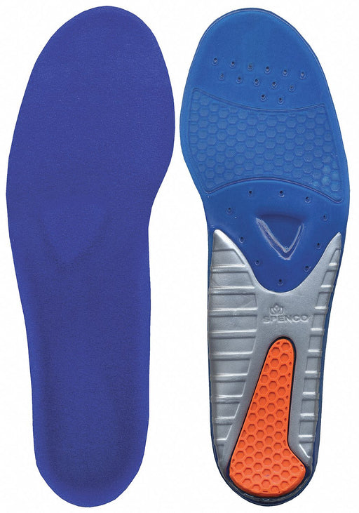 E6622 Insole Men s 14 to 15.5 PR