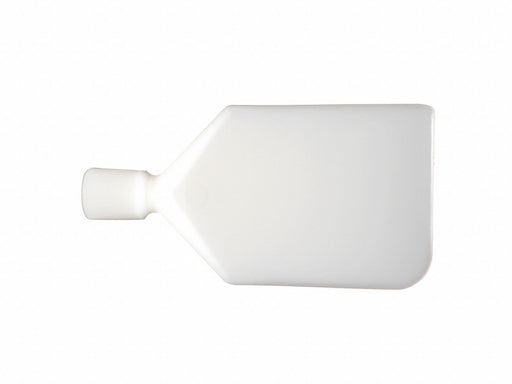 Paddle Scraper Flexible White