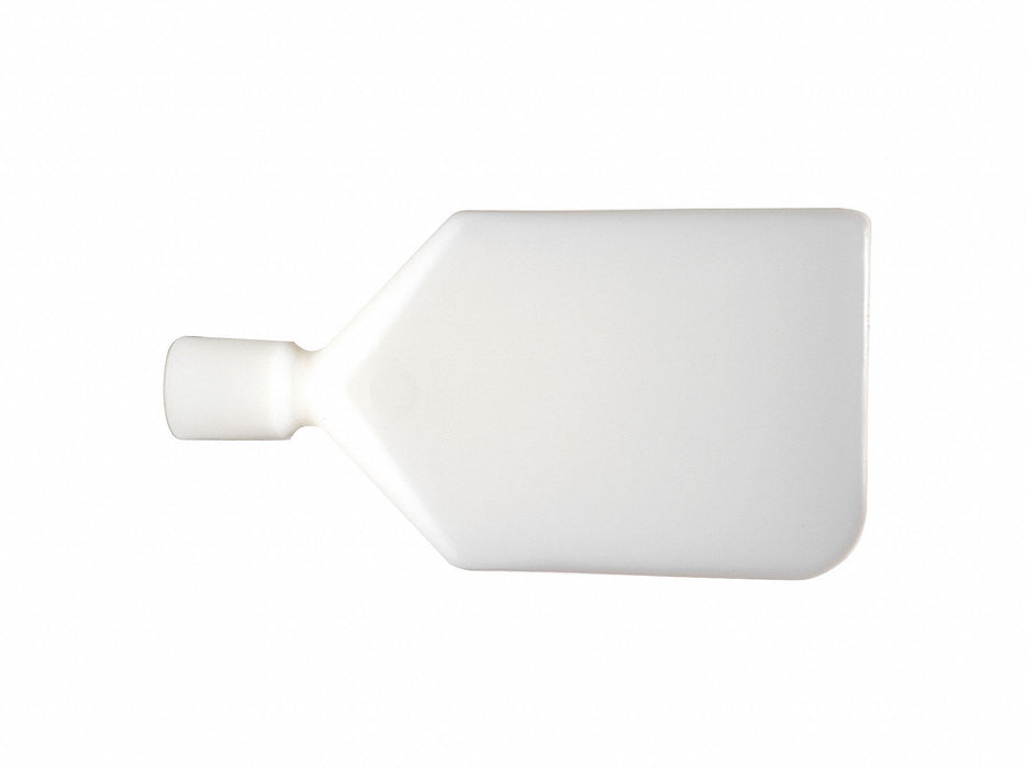 Paddle Scraper Flexible White