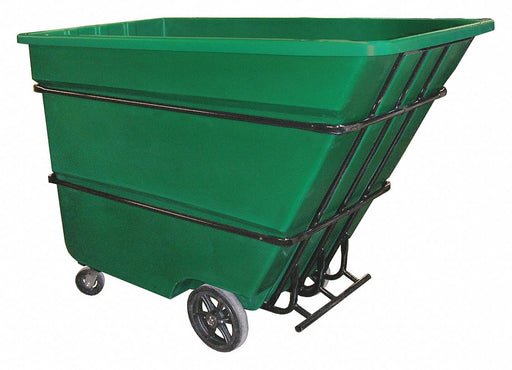 Tilt Truck Heavy-Duty 1-3/4 cu yd.