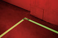 Floor Tape White 1 inx30 ft Roll
