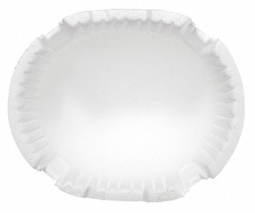 Foam Liner Polystyrene White