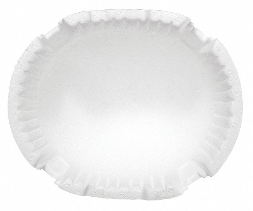 Foam Liner Polystyrene White