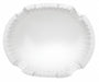 Foam Liner Polystyrene White