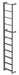 Side Step Dock Ladder 7 Steps 132 In