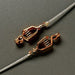 Bonding/GroundingWire (2)AlligatorClips