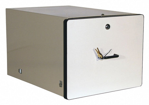 Drawer 15 W x 19-1/4 D x 12 in H Beige
