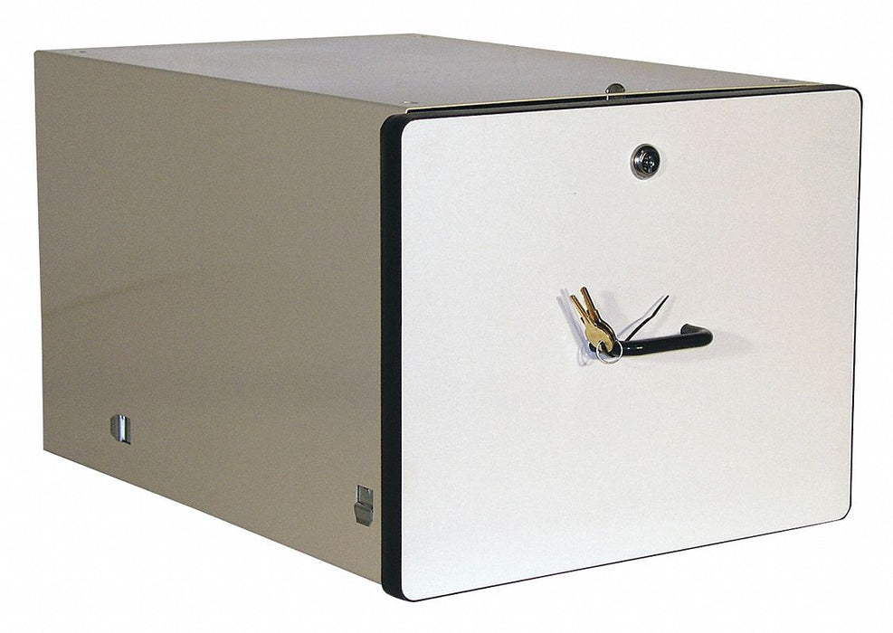 Drawer 15 W x 19-1/4 D x 12 in H Beige