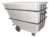 E9280 Tilt Truck Heavy-Duty 2-1/4 cu yd White