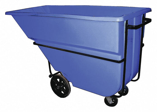 Tilt Truck HD 1-1/8 cu yd. Blue