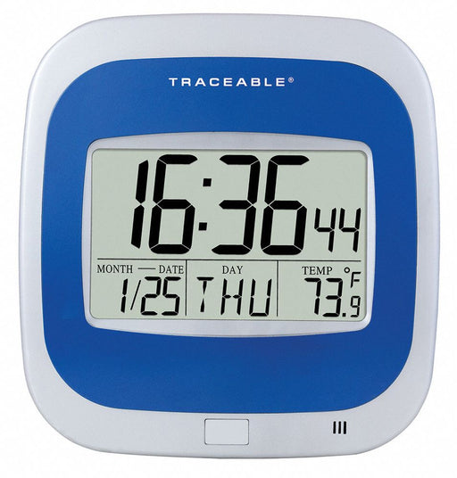 Digital Thermometer 23 to 122 Degree F