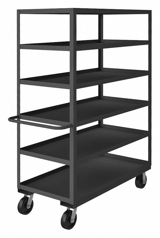 Utility Cart 3 000 lb Steel