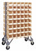 F1601 MoBinRailRk (96)3inx4 1/8inx7 3/8in