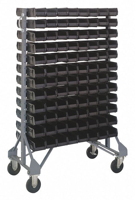F1600 MoBinRailRk (192)3inx4 1/8inx7 3/8in