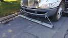 Magnetic Hanging Sweeper 72 L 640 lb