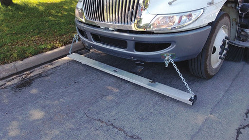 Magnetic Hanging Sweeper 72 L 640 lb