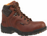 6-Inch Work Boot W 7 Brown PR
