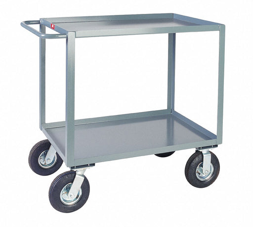 Utility Cart 1 200 lb Steel