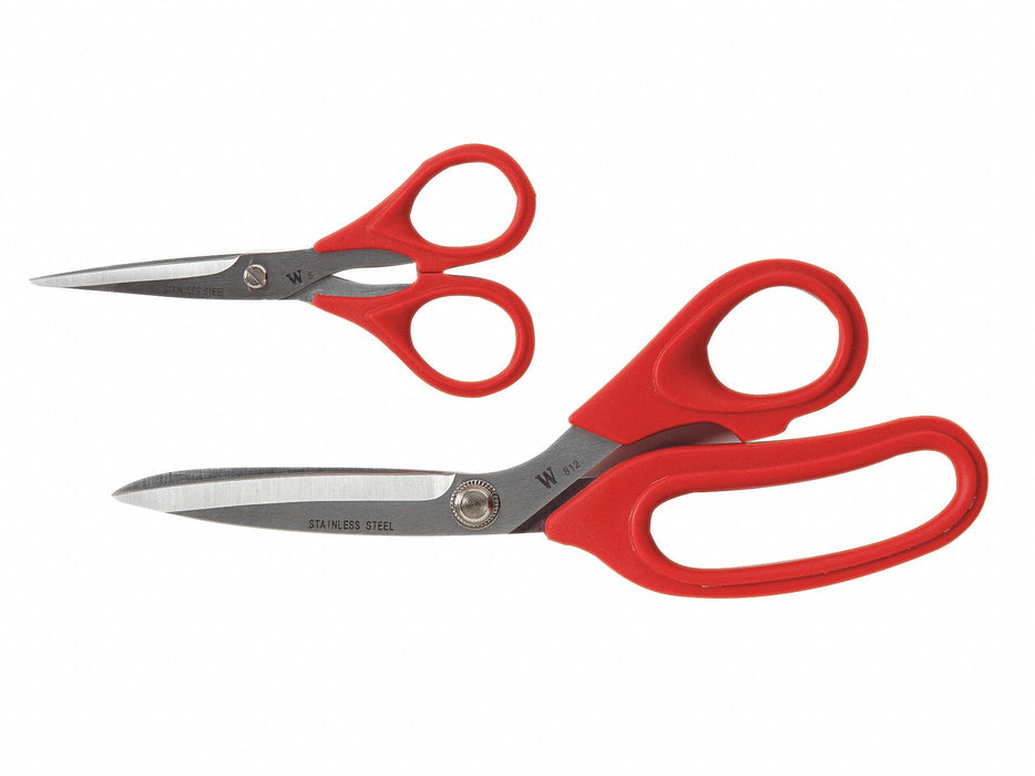 Multipurpose Scissors Set