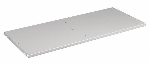 Extra Shelf Light Gray 1pk 36in x 16in