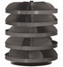 Rvlvng Strg Bn 15inx7inx21in Flat