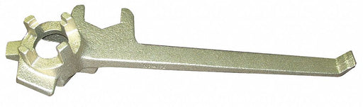 Drum Plug Wrench 4 Points 12 In.