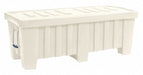 Bulk Container White