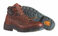 6-Inch Work Boot W 9 Brown PR