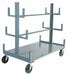 Bar and Pipe Truck 2400 lb 72 In.L