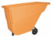 F1968 Tilt Truck Light-Duty 5/8 cu yd. Orange