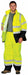 Rain Jacket/Pant Class 3 Type R L/XL