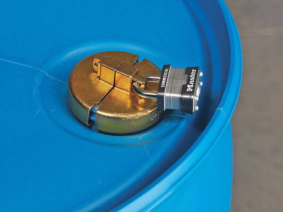 Drum Plug Lock Device ZDC Metal ZP PK2