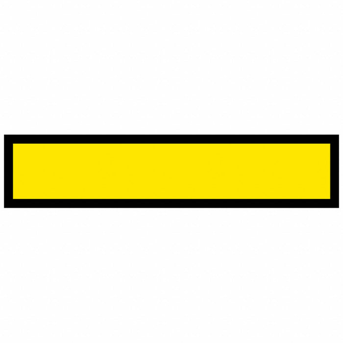 Right-To-KnowLabel 2inH 2-7/8inW PK25