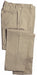 F2631 Workwear Pants Khaki Size 32x32 In