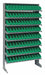 E1544 Pick Rack 12inx60inx36in Green