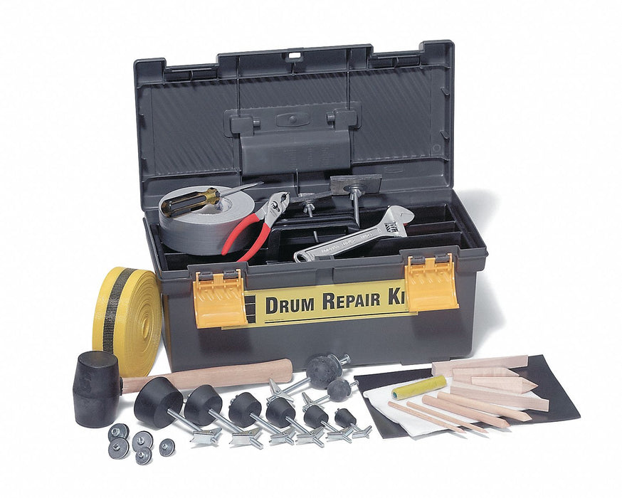 Drum Repair Kit