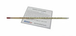 Liquid In Glass Thermometer 0 to 300F