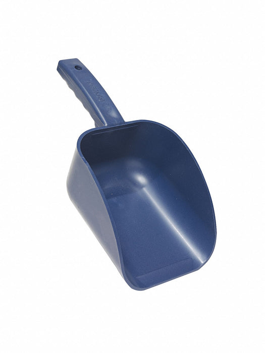 Small Scoop 11 1/2 in L Blue