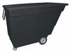 E9274 Tilt Truck Light-Duty 1-3/4 cu yd Black