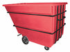 E9280 Tilt Truck Heavy-Duty 2-1/4 cu yd. Red