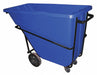 E9268 Tilt Truck Heavy-Duty 5/8 cu yd. Blue