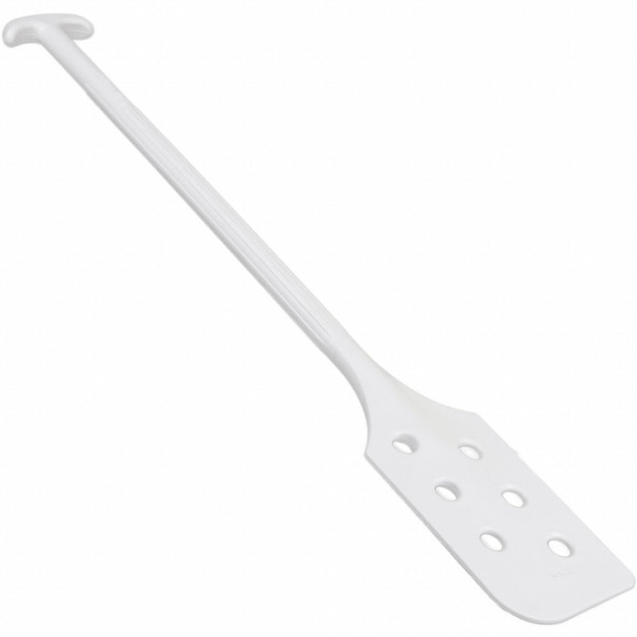 Mixing Paddle 40 L Polypropylene White