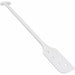 Mixing Paddle 40 L Polypropylene White