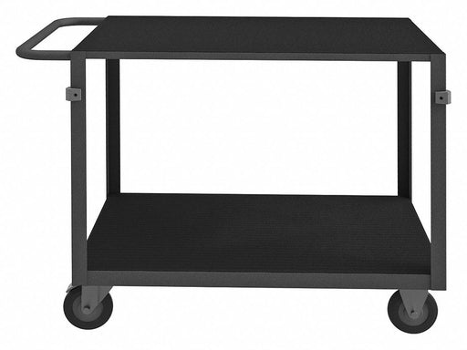 Instrument Cart 1 400 lb Steel